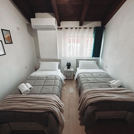 Js House Shkoder 2 Apartment Exterior photo