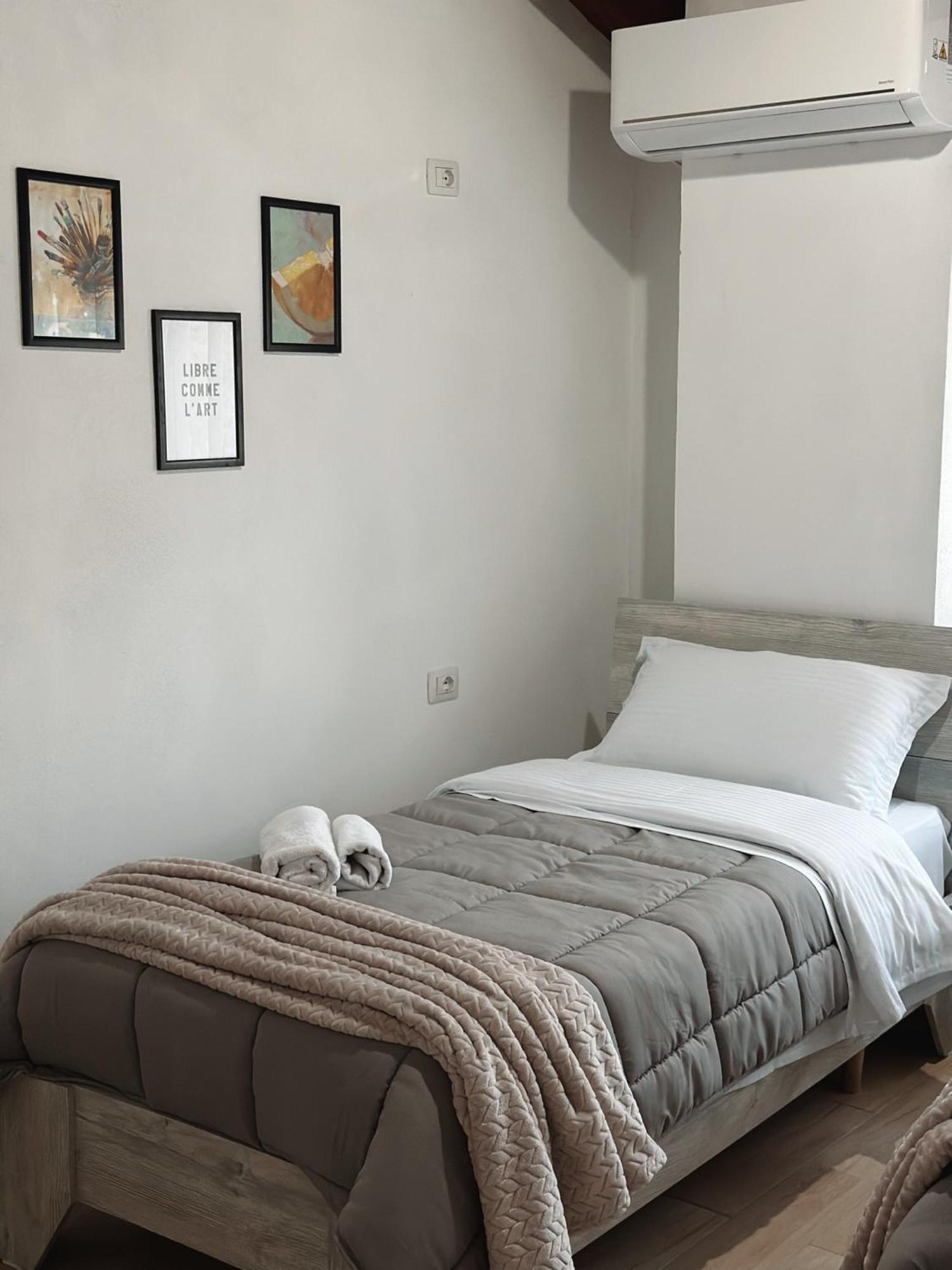 Js House Shkoder 2 Apartment Exterior photo