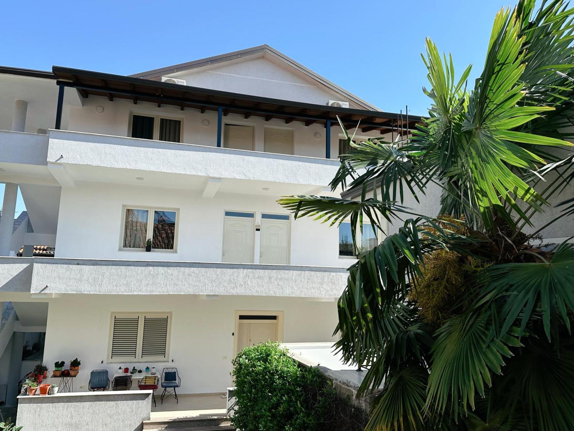 Js House Shkoder 2 Apartment Exterior photo