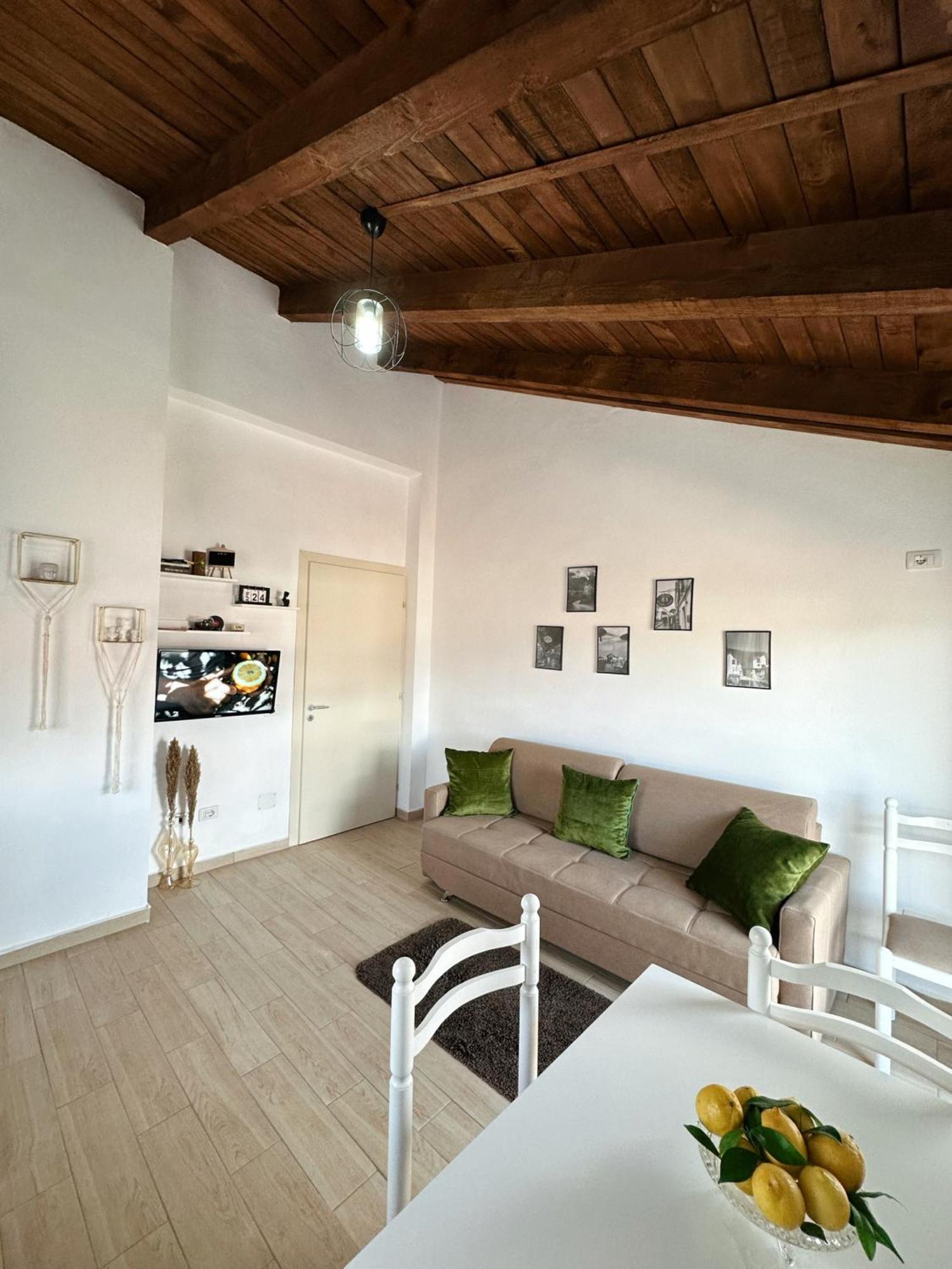 Js House Shkoder 2 Apartment Exterior photo