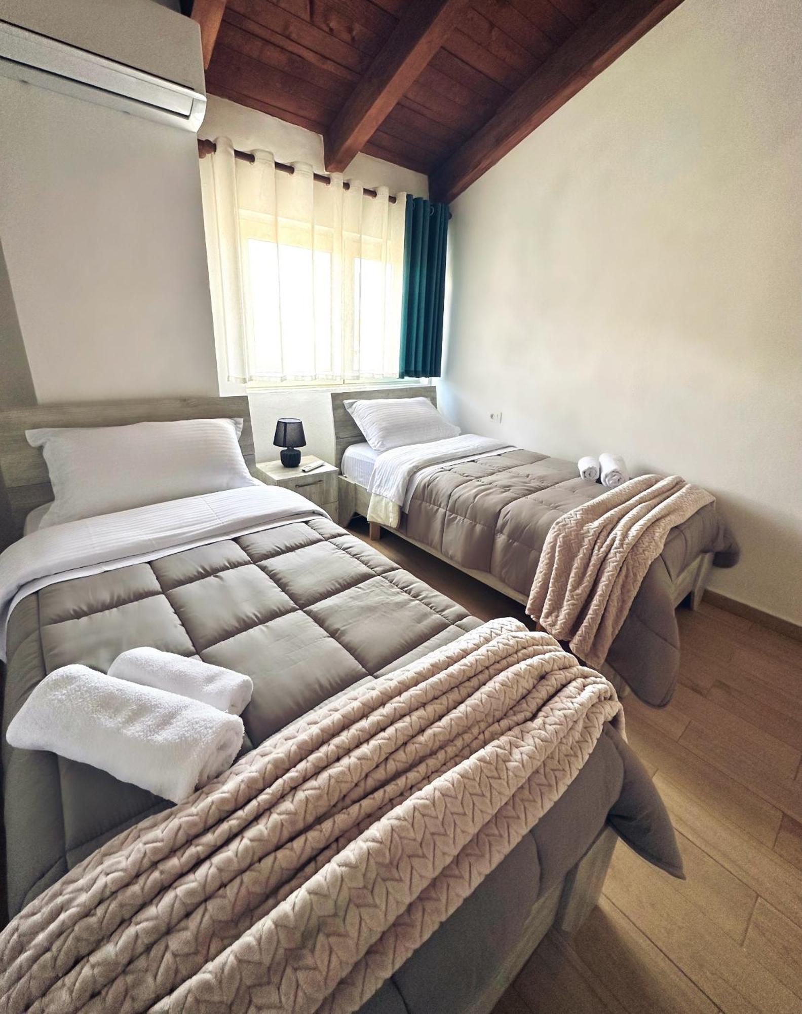 Js House Shkoder 2 Apartment Exterior photo