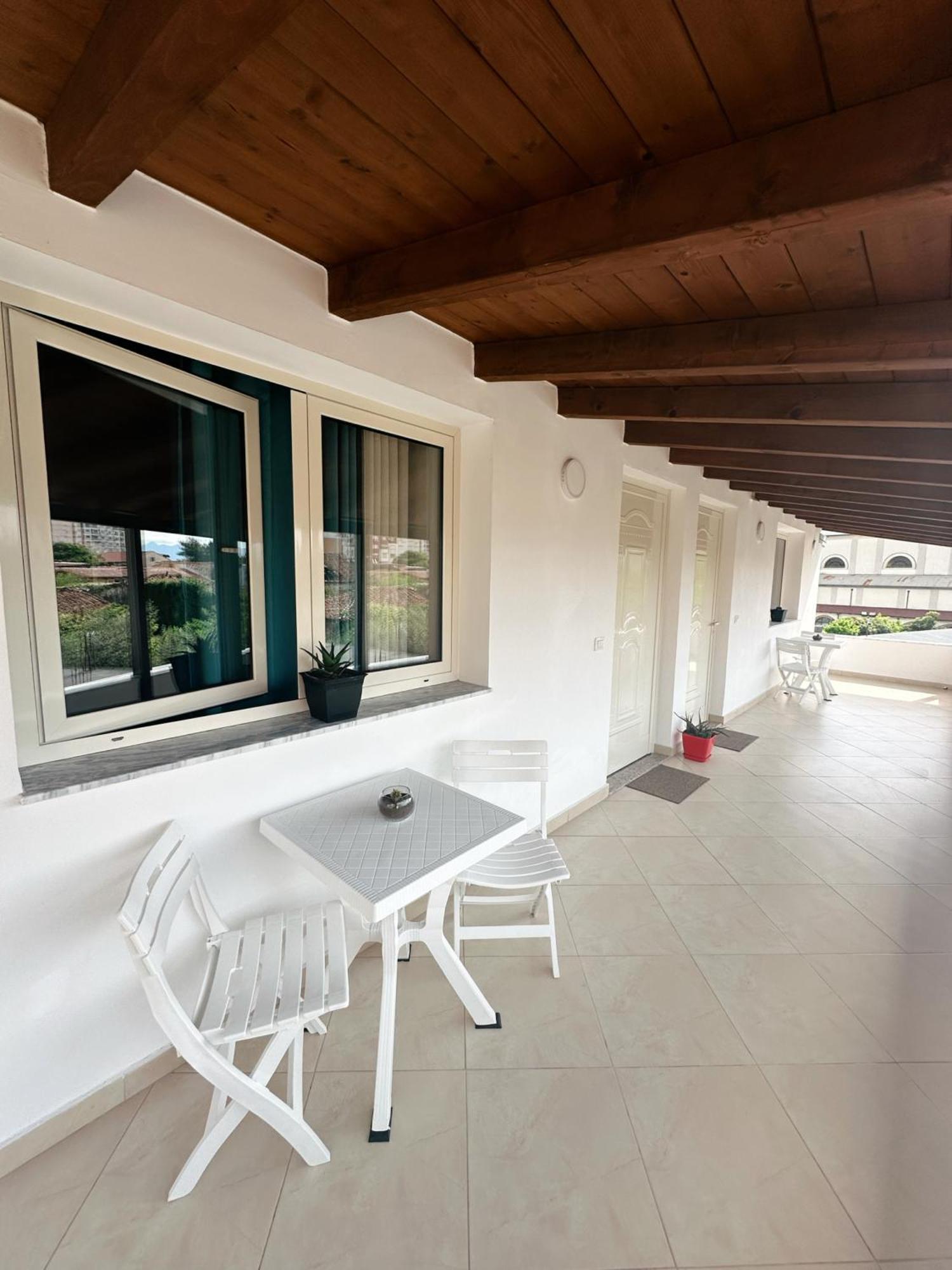 Js House Shkoder 2 Apartment Exterior photo
