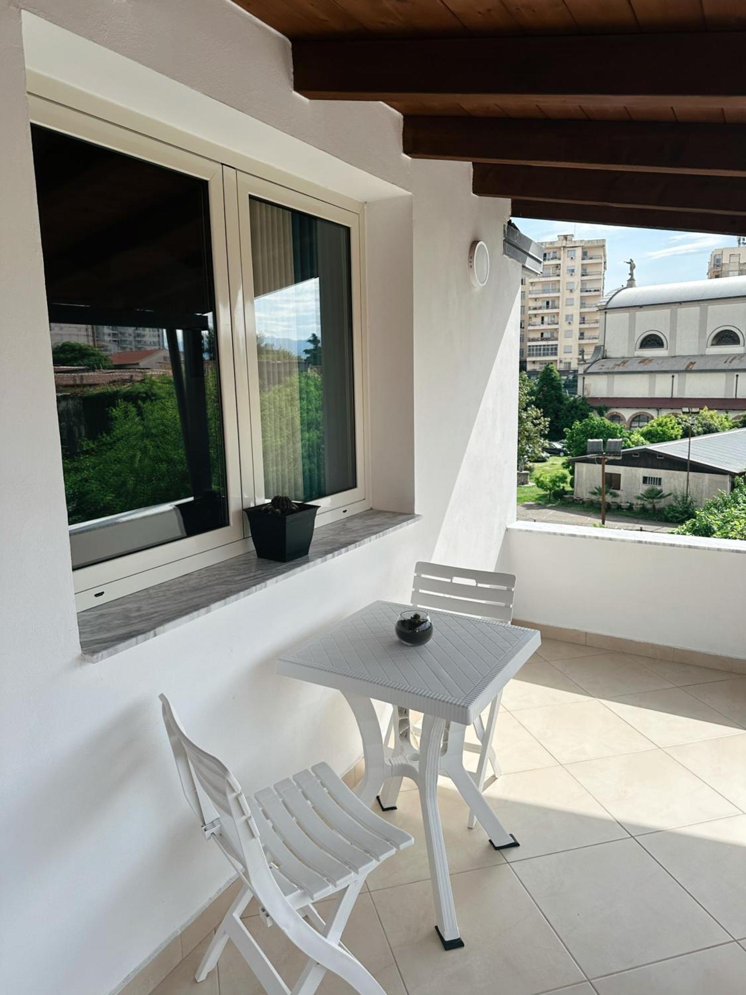 Js House Shkoder 2 Apartment Exterior photo